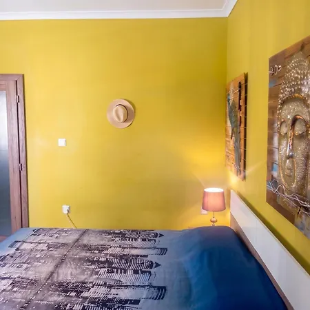 Modern In Prime Area For Beaches & Nightlife! -fast & Easy Self Check In -independent Access -no Family Sharing - Pembroke Gardens Location * St. Julian's