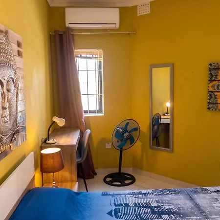 Modern In Prime Area For Beaches & Nightlife! -fast & Easy Self Check In -independent Access -no Family Sharing - Pembroke Gardens Location Kwatera prywatna St. Julian's