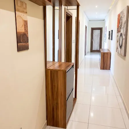 Modern In Prime Area For Beaches & Nightlife! -fast & Easy Self Check In -independent Access -no Family Sharing - Pembroke Gardens Location Kwatera prywatna St. Julian's