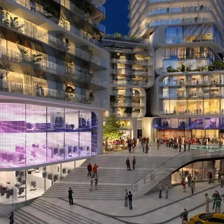 Modern In Prime Area For Beaches & Nightlife! -fast & Easy Self Check In -independent Access -no Family Sharing - Pembroke Gardens Location Kwatera prywatna *
